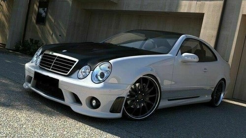 Kit carrozzeria completa - kit,