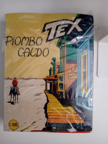 Tex lotto fumetti in - tex,