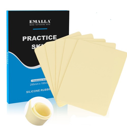 Emalla pelle sintetica - pelle,