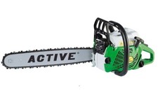 Motosega 62.62 ACTIVE motore