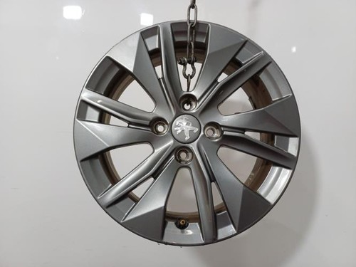 Cerchione peugeot 2008 phase - cerchione, 2