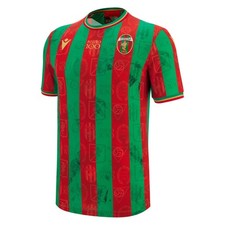 2025 ternana home - shirt, l