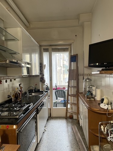 Cucina salvarani usata - cucina,