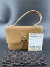 Authentic Gucci Vintage Statue