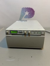 SONY MEDICAL PRINTER UP-897MD - PULLED FROM WORKING ENVIRONMENT - Power cable