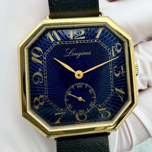 Orologio longines vintage - longines,
