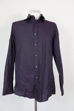 DOLCE & GABBANA D&G CAMICIA UOMO TG. 41 16 SHIRT MAN MADE IN ITALY CASUAL COTONE