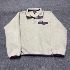 Patagonia Synchilla Fleece