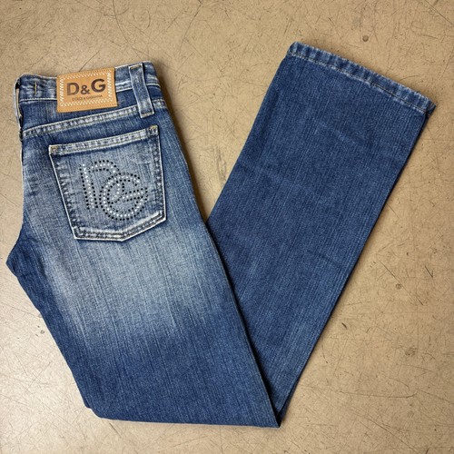 2000s wmn dolce gabbana - (s), &
