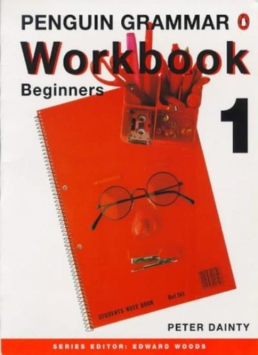 Penguin grammar workbook - penguin, 1