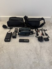 Videoregistratore Sanyo