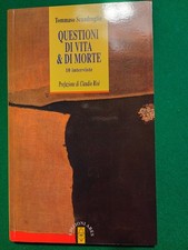 Questioni vita di - vita,