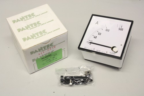 Pantec cde 100 500 96 - pantec, cde/96