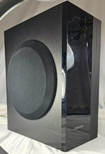 Samsung PS-CW0 Subwoofer