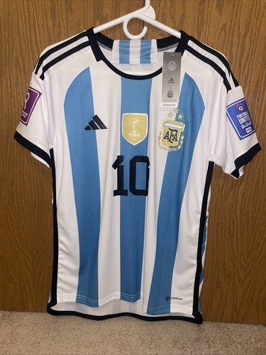 Adidas 2022 argentina - argentina, maglia