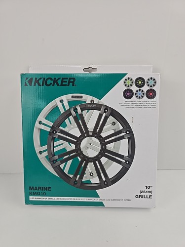 Kicker 45kmg10c marine - 45kmg10c,