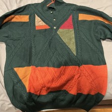 Maglione uomo Umberto