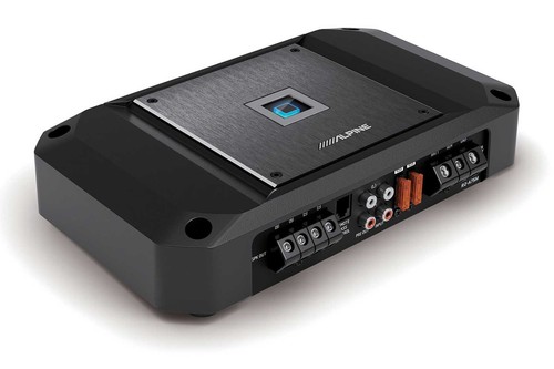Alpine a75m amplificatore - alpine,