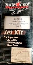 E2185.002 DYNOJET KIT