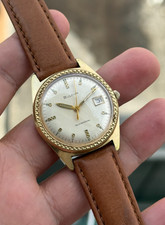 Orologio Vintage Bulova