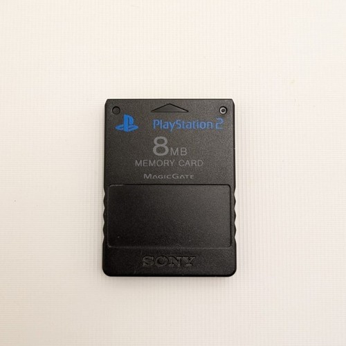 Memory card sony playstation - card, 2
