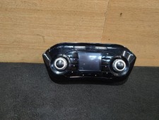 PANNELLO CLIMATIZZATORE