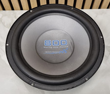 Telaio subwoofer Magnat MWS