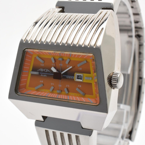 Orologio uomo seiko alba aka - uomo,