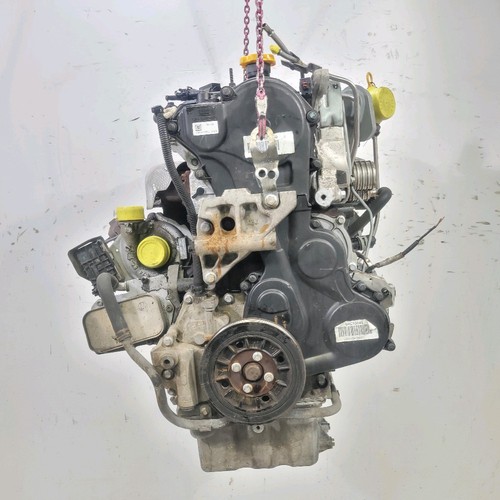 Tipo motore vm64c chrysler - tipo,
