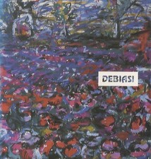 Giuseppe Debiasi: das Gefühl der Natur der Genius Loci der Mensch und das i