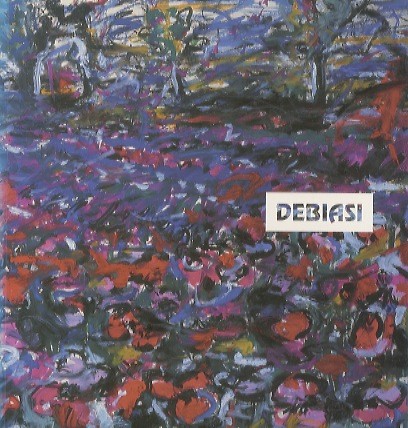 Giuseppe debiasi das - das, gefühl