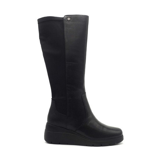 Melluso walk stivale nappa - walk,