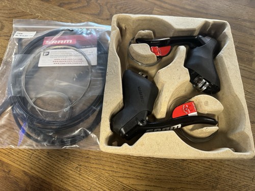 Leva sram apex - apex, 2x10