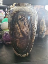Grande vaso 6" bellissimo
