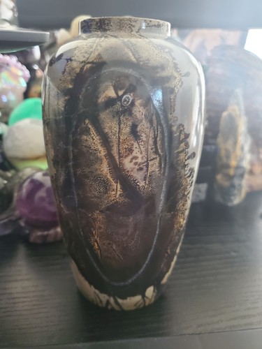 Grande vaso bellissimo - 6",