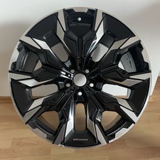 Cerchio lega originale bmw - lega,