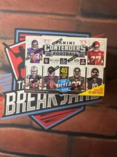 2017 Panini Contenders NFL