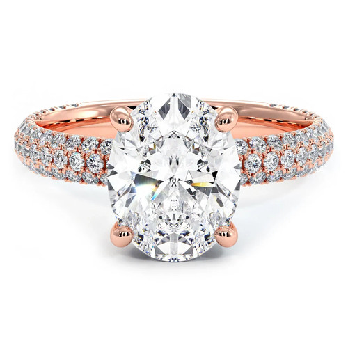 Anello fidanzamento - di,
