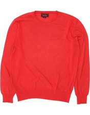 Maglione maglione girocollo