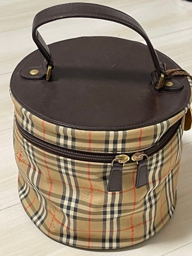Borsa mano burberry vanity - borsa,