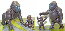 PLAYMOBIL ANIMALI dell'AFRICA