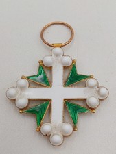 Medaglia Cavaliere dell'ordine
