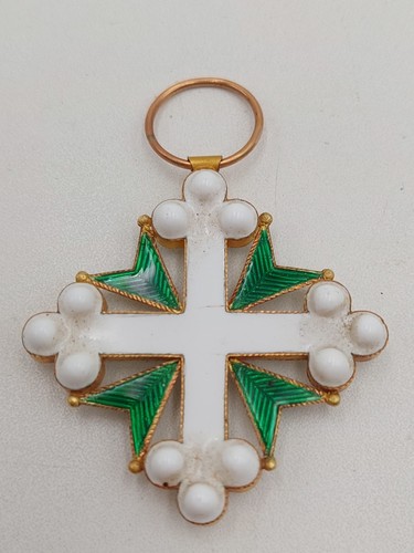 Medaglia cavaliere dell - medaglia, dell'ordine