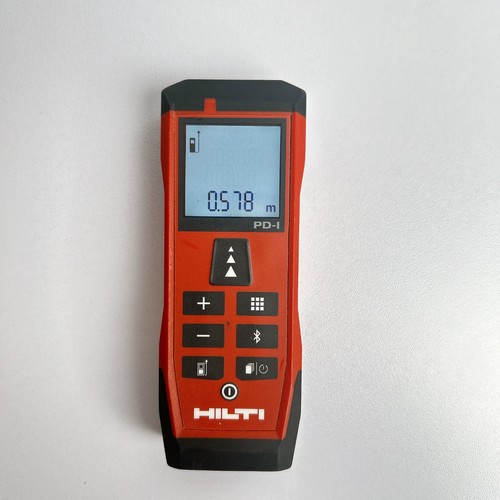 Hilti misuratore di - hilti,