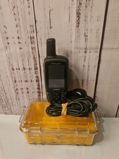 Garmin GPSMAP 62ST Pacchetto