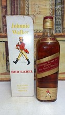 Johnnie Walker Red Label