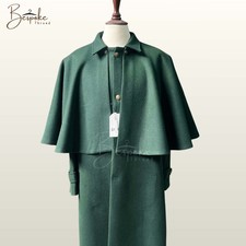 Cappotto costume uomo