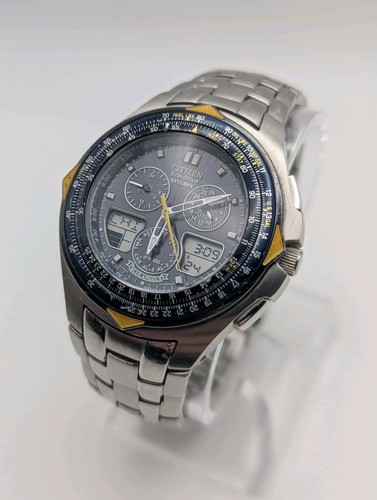 Orologio polso citizen uomo - orologio,