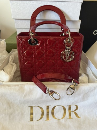 Borsa dior lady - borsa,