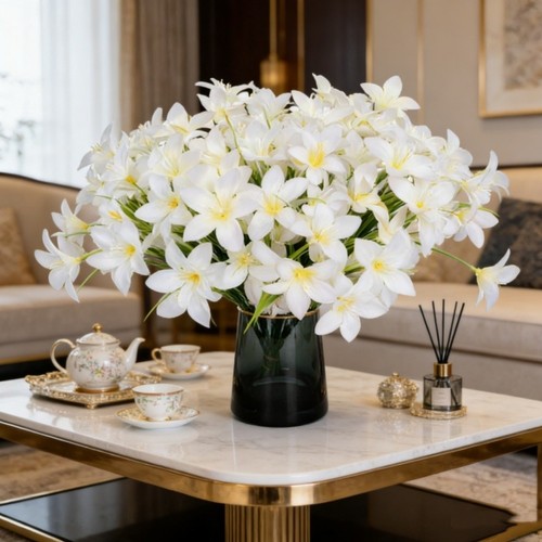 Fiori artificiali bouquet - , di